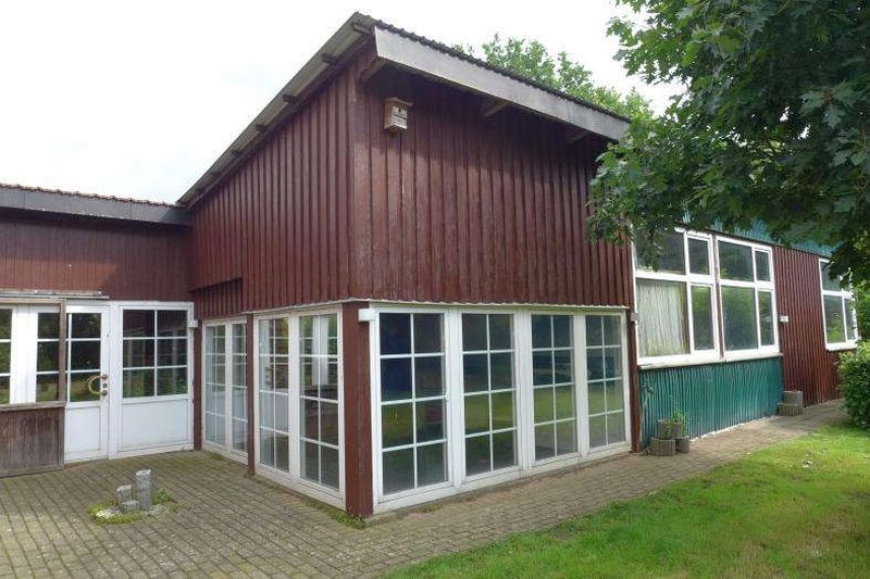 Wohnhaus/Landwirtschaftsflächen in Schulstraße 36, 24616 Brokstedt - Bild 2