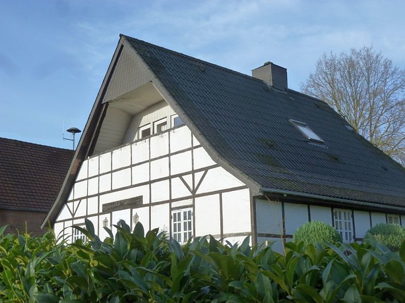 schleswig-holstein 28 K 15-24 Hörn 4, 24616 Sarlhusen 6