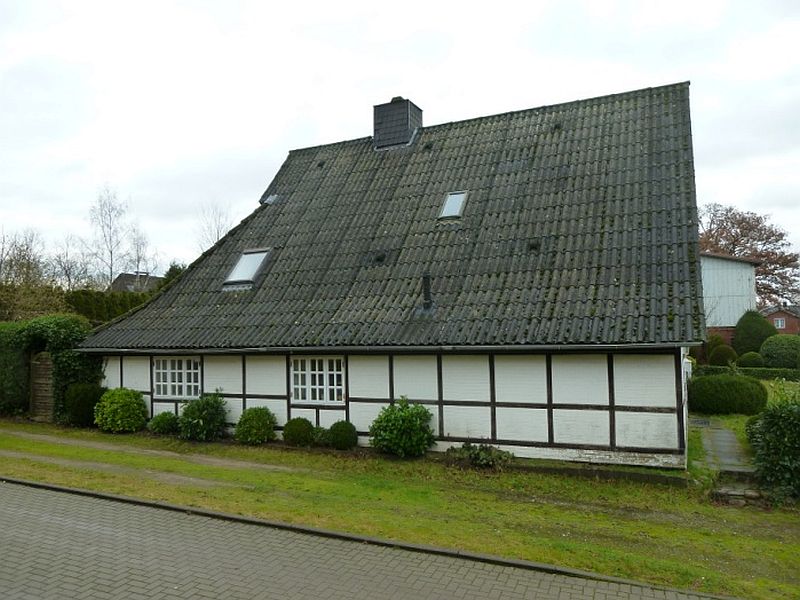 Einfamilienhaus in Hörn 4, 24616 Sarlhusen - Bild 5