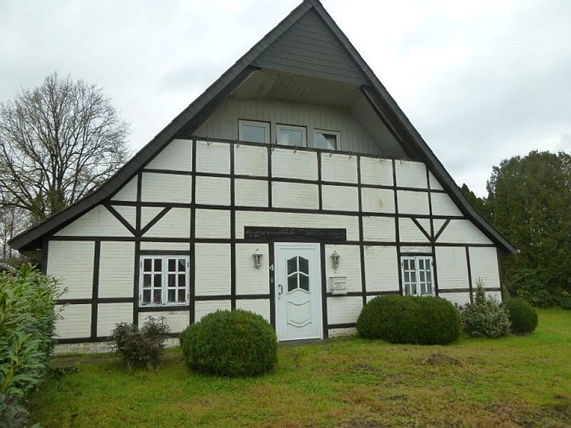 Einfamilienhaus in Hörn 4, 24616 Sarlhusen - Bild 4