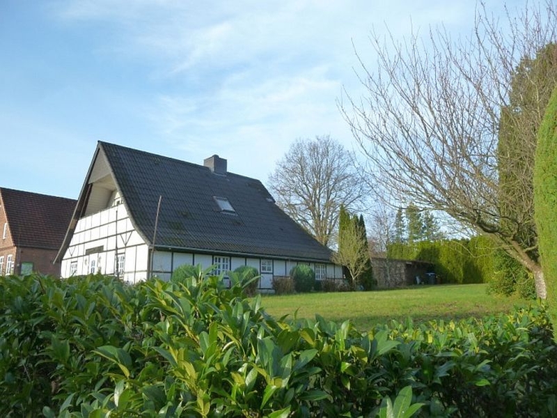 Schleswig-Holstein 28 K 15-24 Hörn 4, 24616 Sarlhusen 1