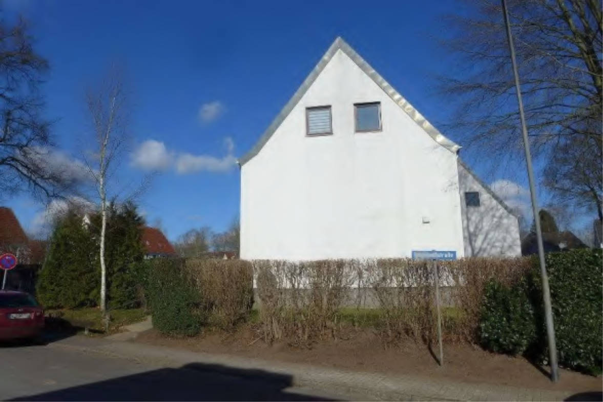3- bis 4,5-Zimmer-Wohnung in Helgolandstraße 33, 25551 Hohenlockstedt - Bild 5