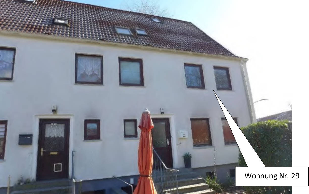 3- bis 4,5-Zimmer-Wohnung in Helgolandstraße 33, 25551 Hohenlockstedt - Bild 4