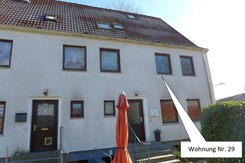 3- bis 4,5-Zimmer-Wohnung in Helgolandstraße 33, 25551 Hohenlockstedt