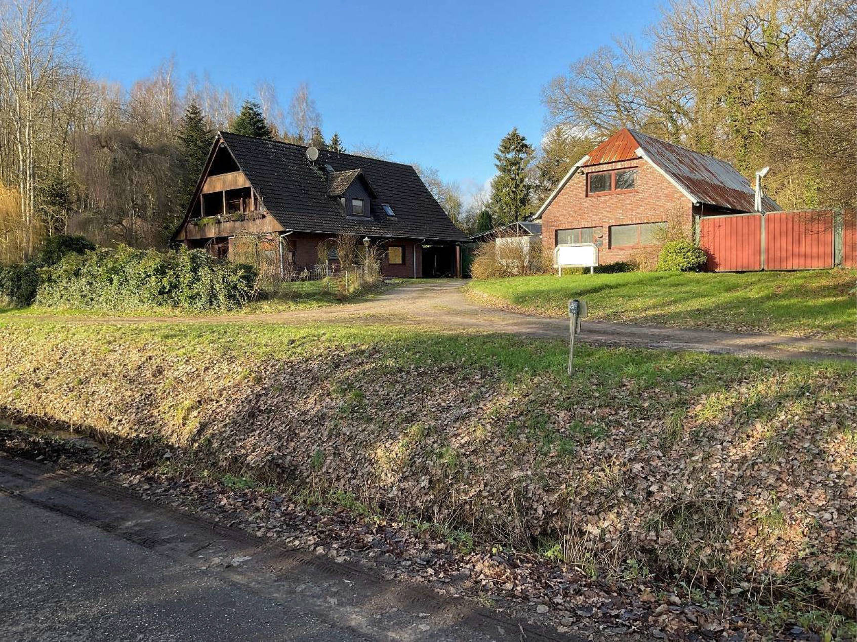 schleswig-holstein 28 K 17/24 Bockwischer Weg 8, 25578 Dägeling 6