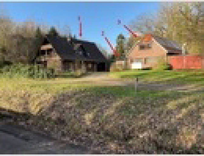 Einfamilienhaus in Bockwischer Weg 8, 25578 Dägeling - Bild 2