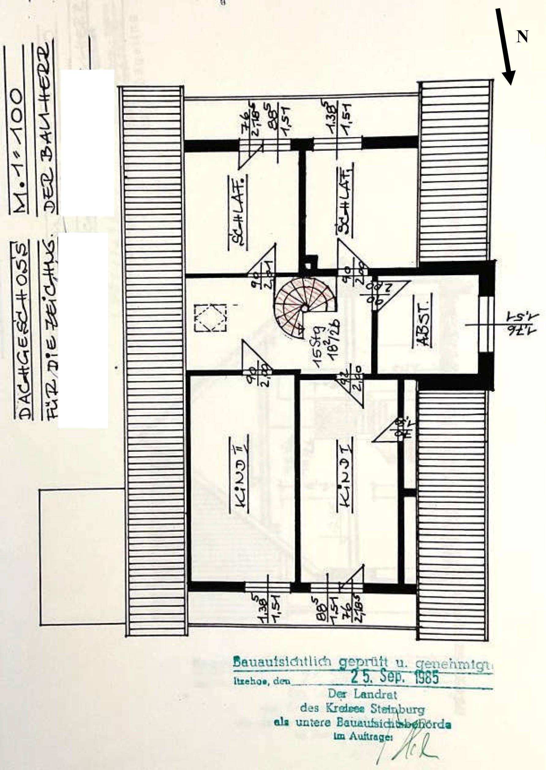 schleswig-holstein 28 K 17/24 Bockwischer Weg 8, 25578 Dägeling 16