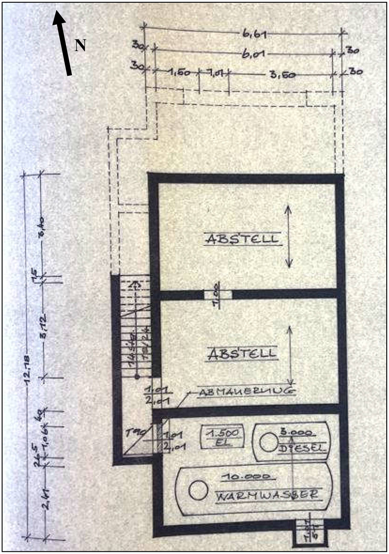 schleswig-holstein 28 K 17/24 Bockwischer Weg 8, 25578 Dägeling 9
