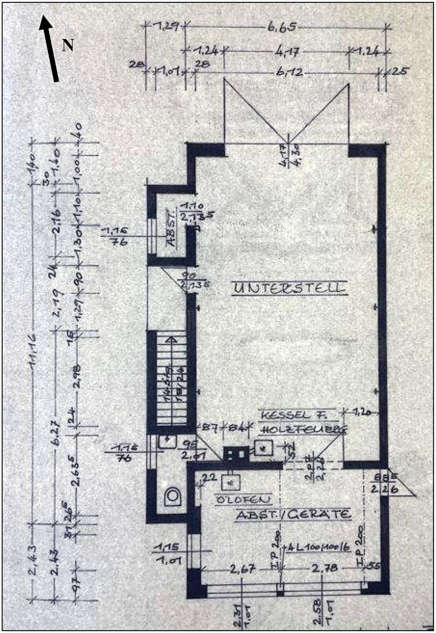 schleswig-holstein 28 K 17/24 Bockwischer Weg 8, 25578 Dägeling 13