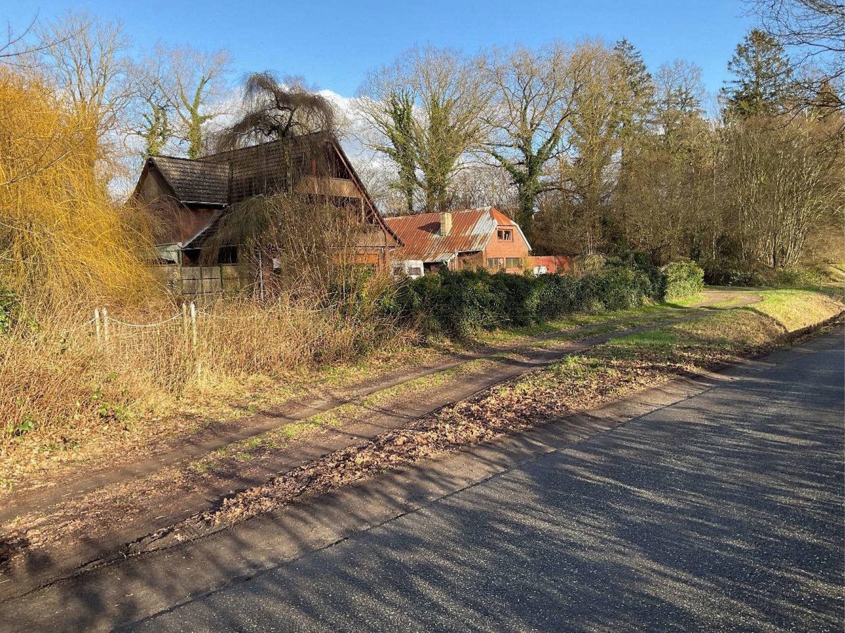 schleswig-holstein 28 K 17/24 Bockwischer Weg 8, 25578 Dägeling 8