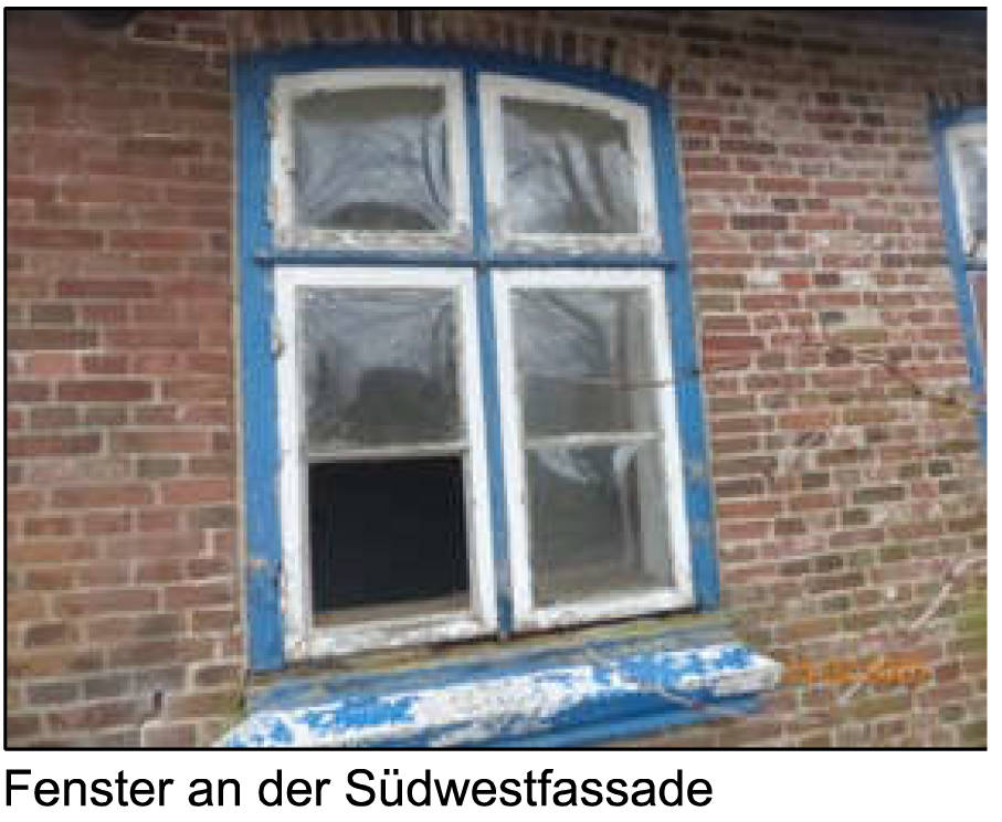 schleswig-holstein 28 K 21/24 Dorfstraße 1, 25376 Borsfleth 16