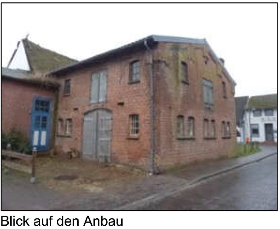Wohnen/Gewerbe in Dorfstraße 1, 25376 Borsfleth - Bild 5