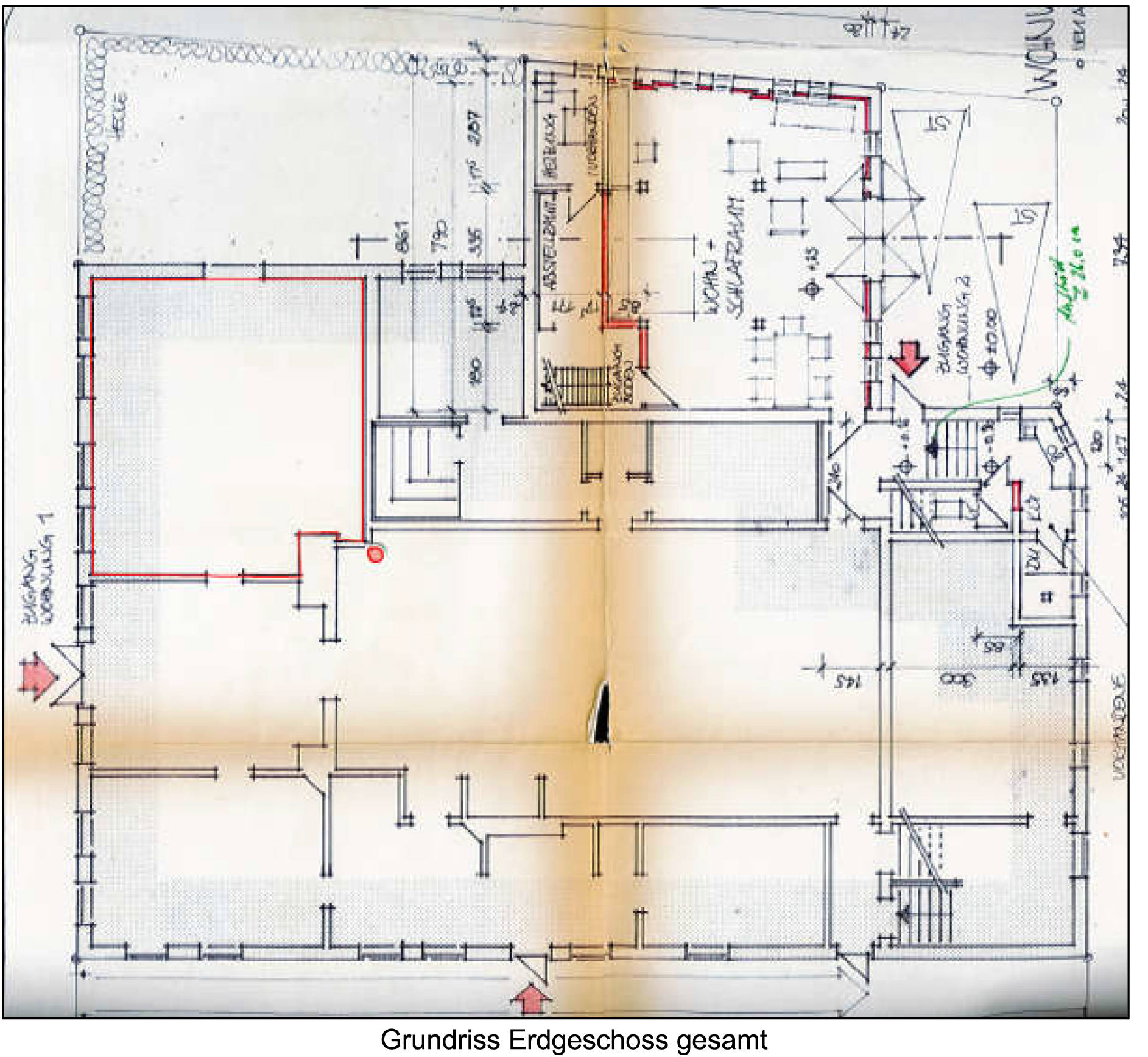 schleswig-holstein 28 K 21/24 Dorfstraße 1, 25376 Borsfleth 21