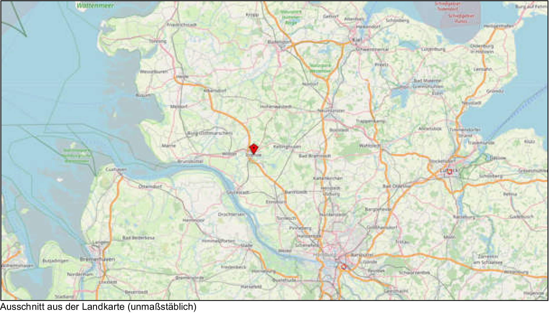 schleswig-holstein 28 K 23/24 Schillerstraße 4, 25524 Itzehoe 14