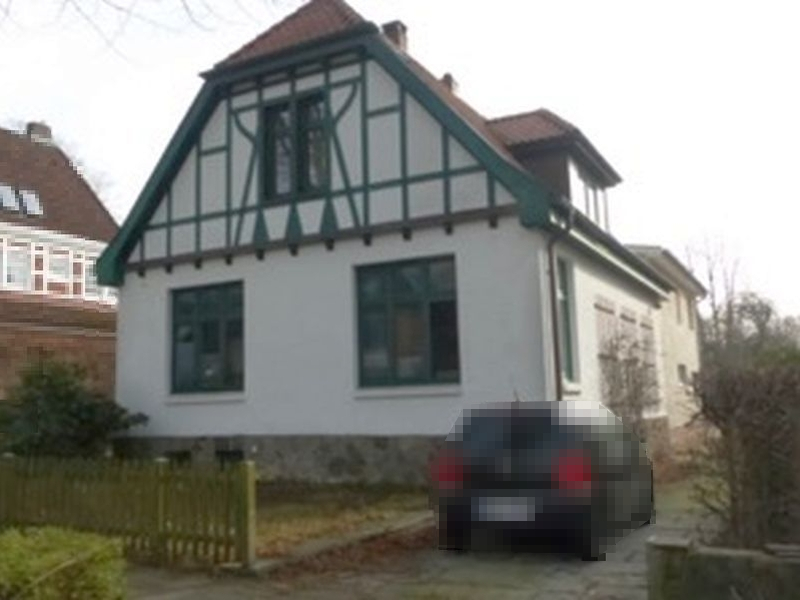 Einfamilienhaus in Schillerstraße 4, 25524 Itzehoe - Bild 4