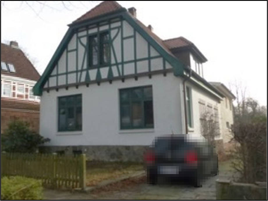 Einfamilienhaus in Schillerstraße 4, 25524 Itzehoe - Bild 5