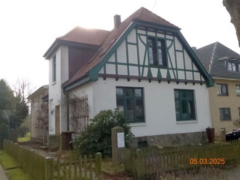 Einfamilienhaus in Schillerstraße 4, 25524 Itzehoe - Bild 2