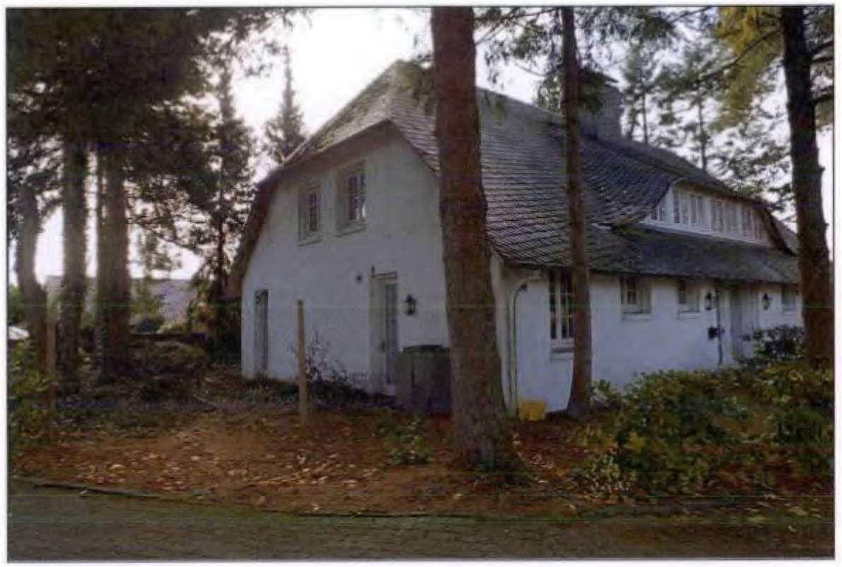 Einfamilienhaus in Buchenweg 16, 25524 Itzehoe - Bild 2