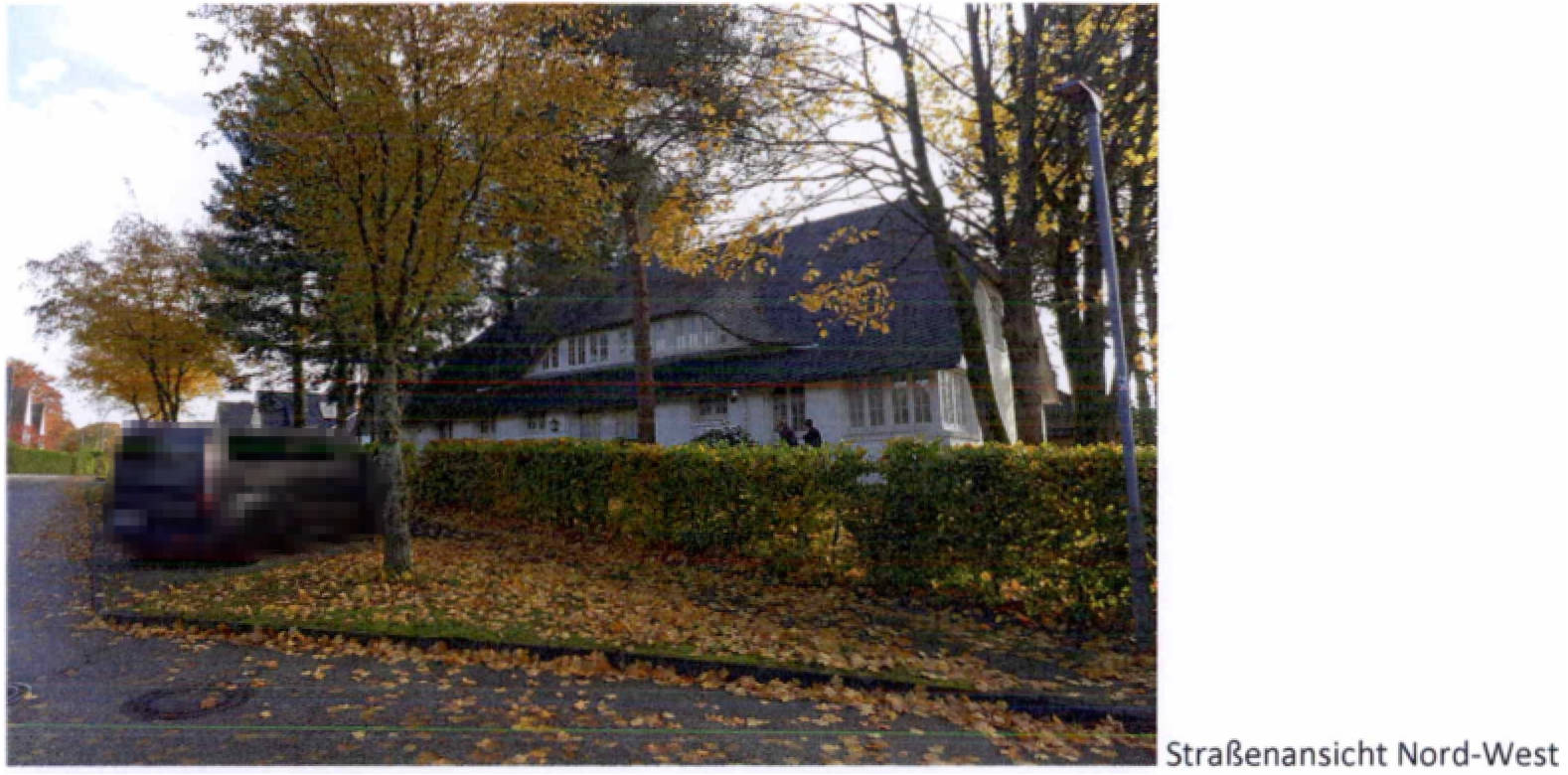 Einfamilienhaus in Buchenweg 16, 25524 Itzehoe - Bild 3