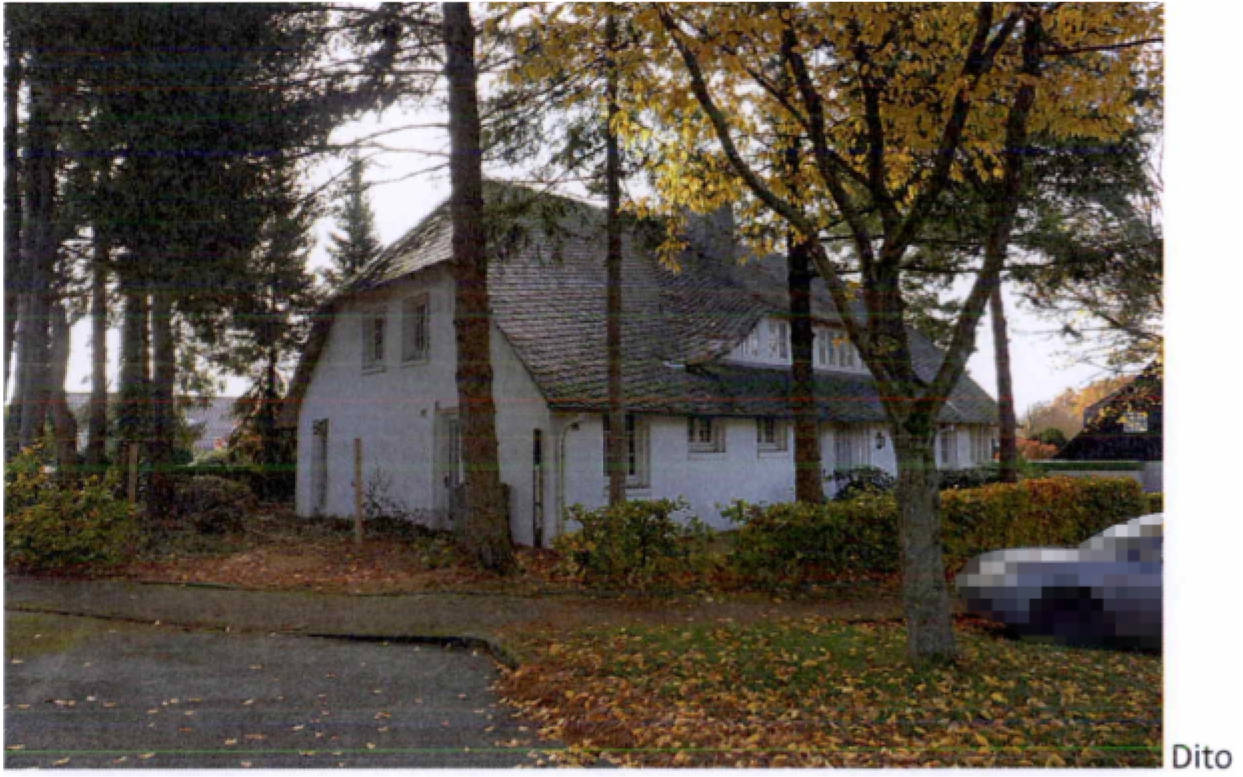 Einfamilienhaus in Buchenweg 16, 25524 Itzehoe - Bild 4