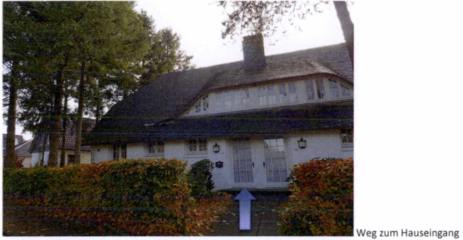 Einfamilienhaus in Buchenweg 16, 25524 Itzehoe