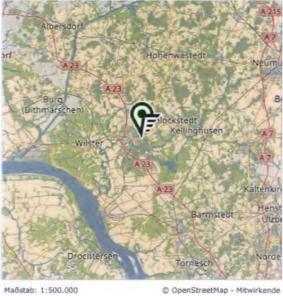 schleswig-holstein 28 K 24/25 Buchenweg 16, 25524 Itzehoe 35