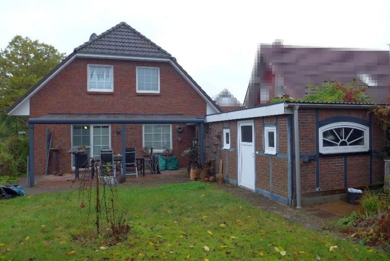 Einfamilienhaus in Wiesengrund 10, 25358 Horst - Bild 5