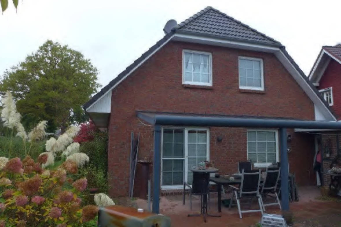 Einfamilienhaus in Wiesengrund 10, 25358 Horst - Bild 2