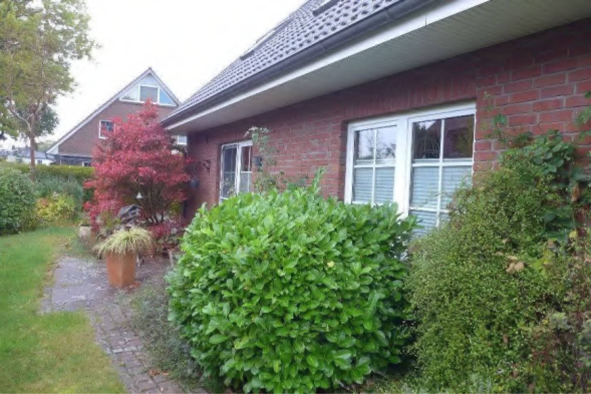 Einfamilienhaus in Wiesengrund 10, 25358 Horst - Bild 3