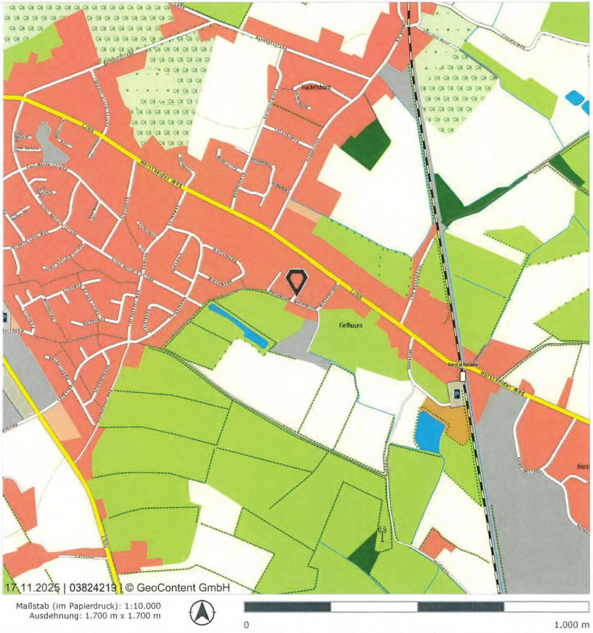 schleswig-holstein 28 K 26/25 Wiesengrund 10, 25358 Horst 26