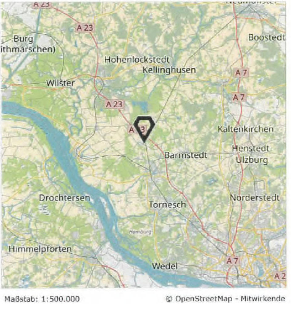 schleswig-holstein 28 K 26/25 Wiesengrund 10, 25358 Horst 24