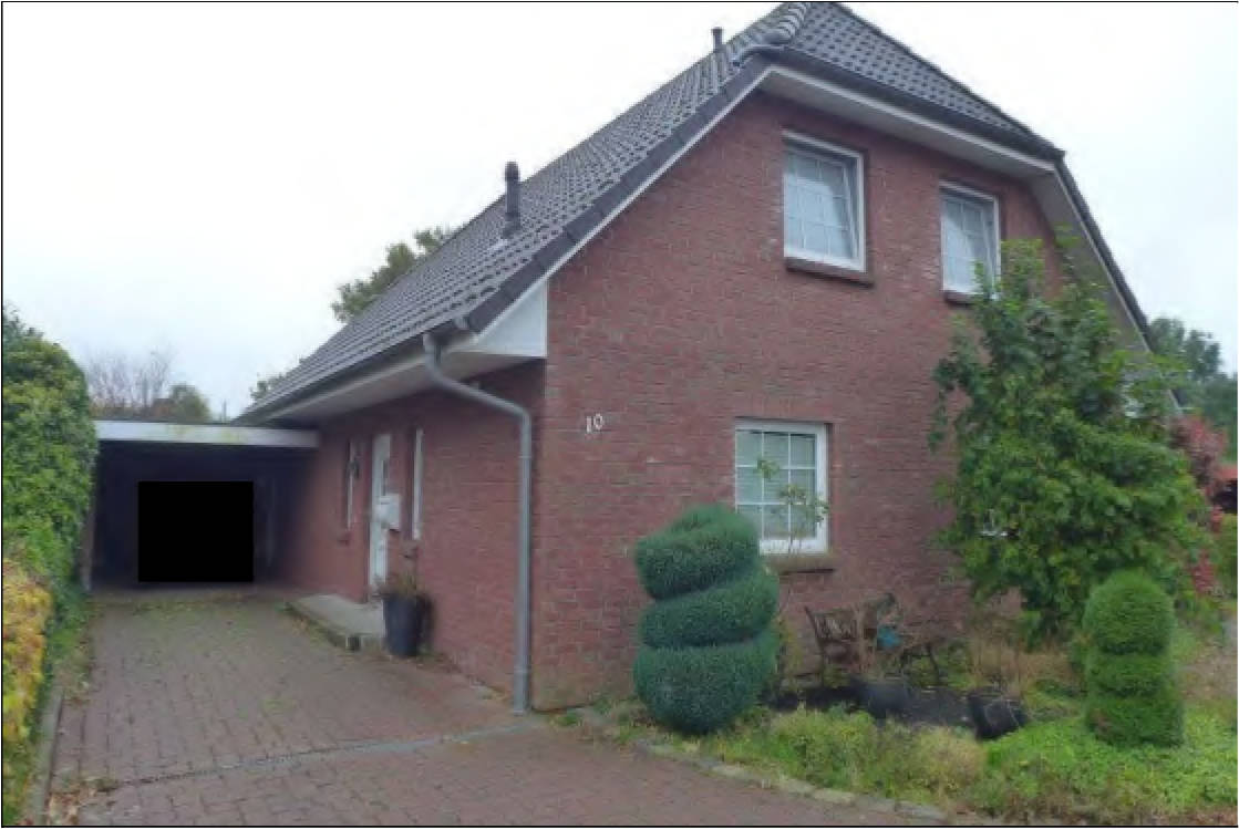 Einfamilienhaus in Wiesengrund 10, 25358 Horst - Bild 4