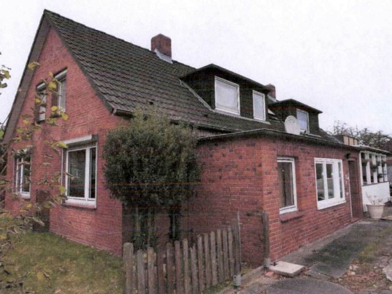 schleswig-holstein 28 K 28/25 Breitenburger Straße 13, 25566 Lägerdorf 8