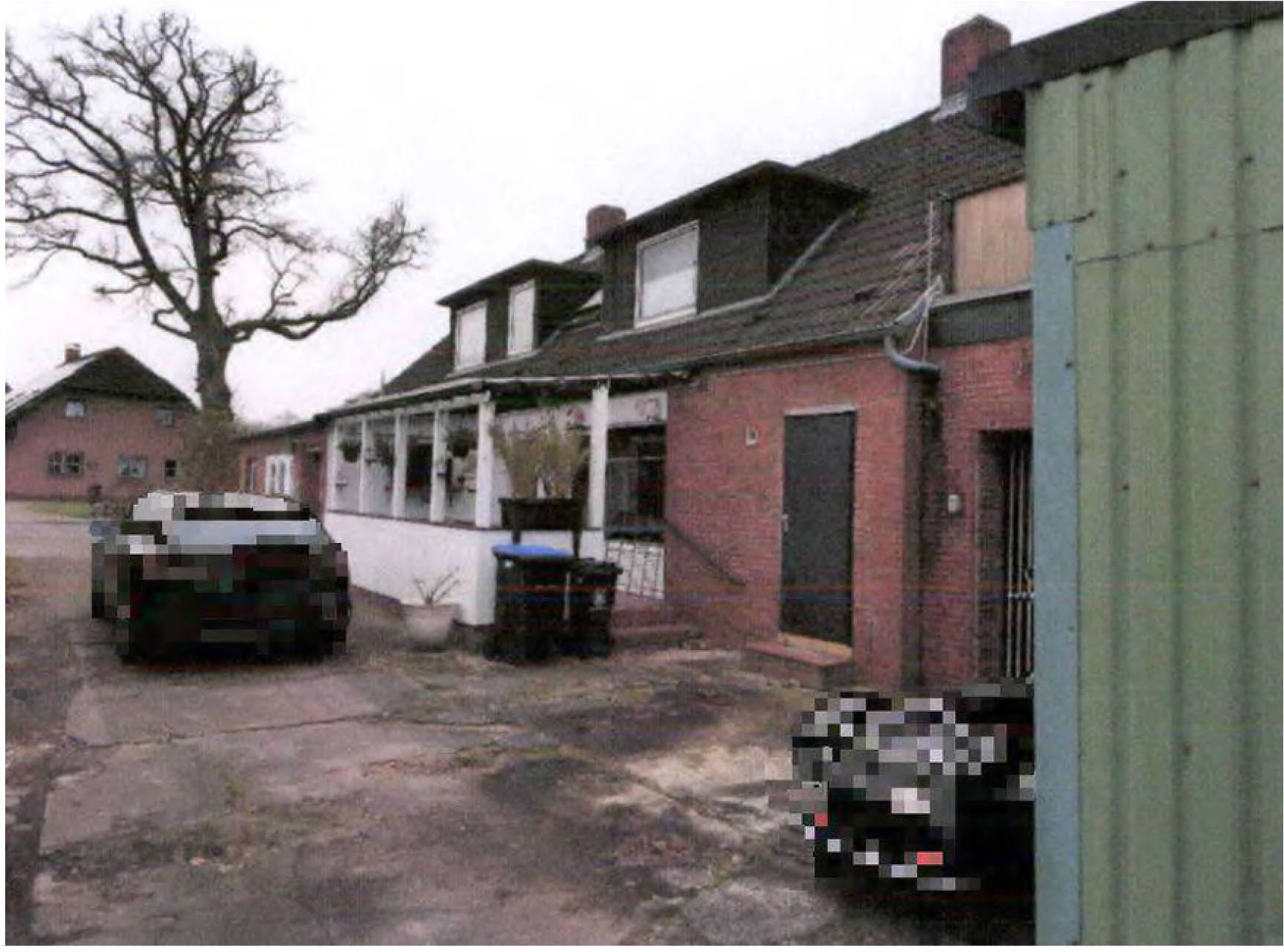 schleswig-holstein 28 K 28/25 Breitenburger Straße 13, 25566 Lägerdorf 6
