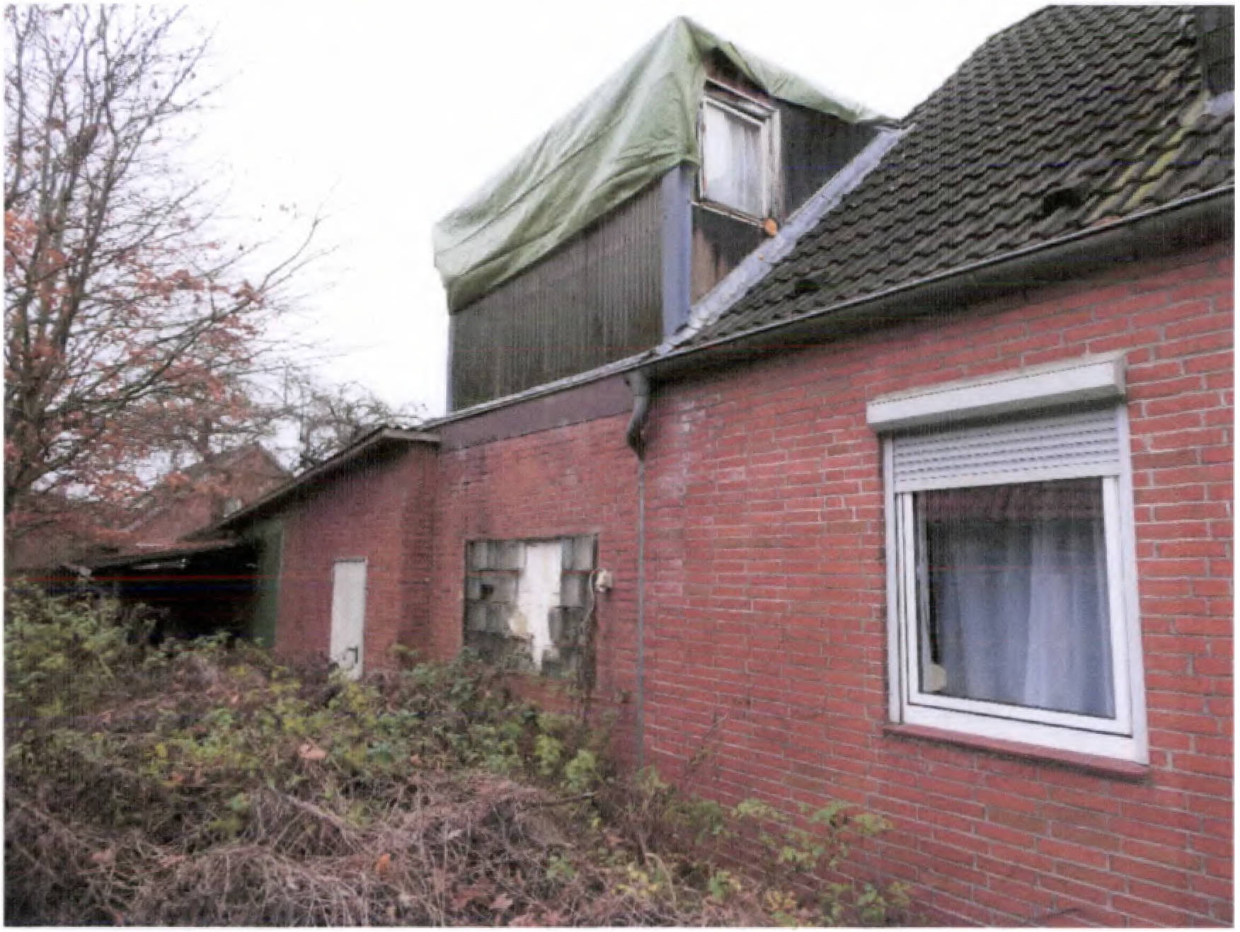 schleswig-holstein 28 K 28/25 Breitenburger Straße 13, 25566 Lägerdorf 7
