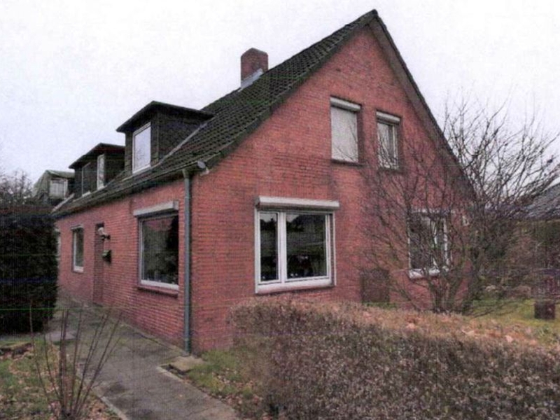 schleswig-holstein 28 K 28/25 Breitenburger Straße 13, 25566 Lägerdorf 9