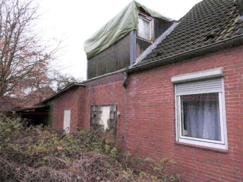 Mehrfamilienhaus in Breitenburger Straße 13, 25566 Lägerdorf - Bild 3