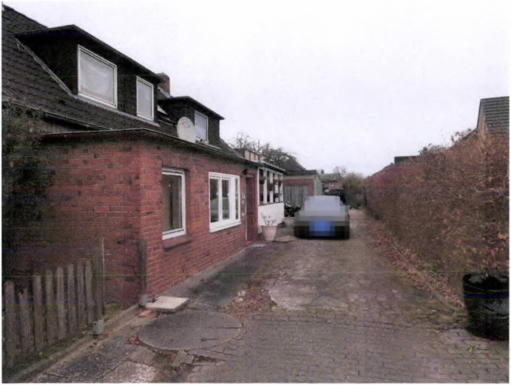 Mehrfamilienhaus in Breitenburger Straße 13, 25566 Lägerdorf - Bild 5