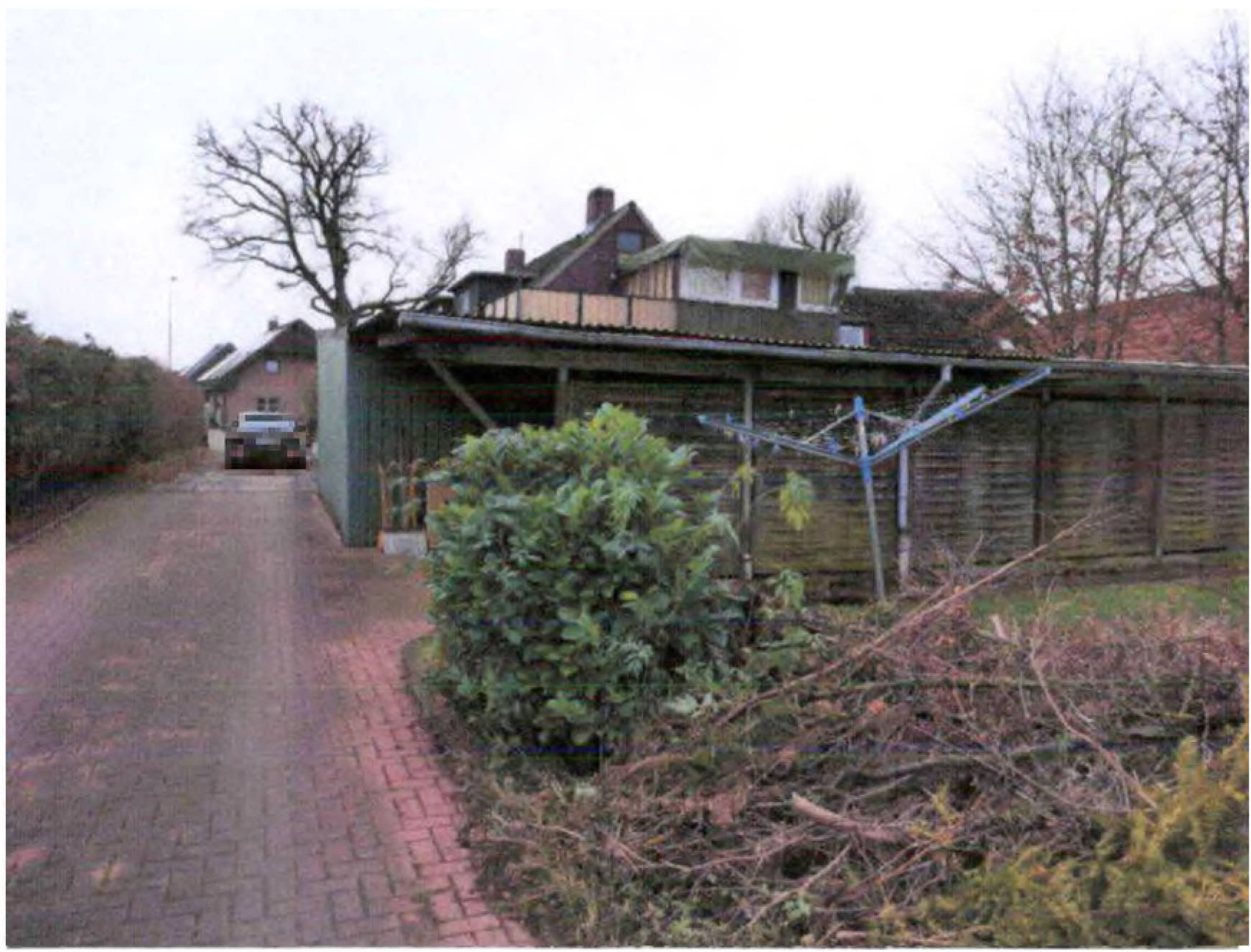 schleswig-holstein 28 K 28/25 Breitenburger Straße 13, 25566 Lägerdorf 11