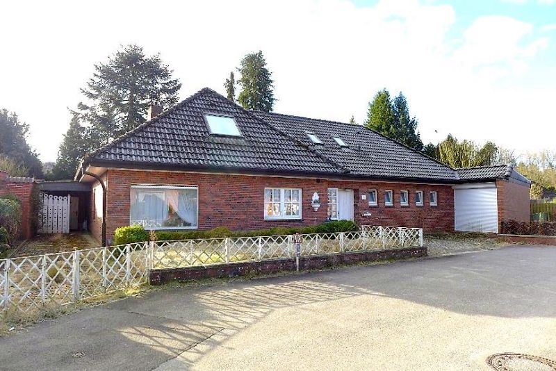 Einfamilienhaus in Kleiner Rungenberg 5, 25587 Münsterdorf - Bild 4
