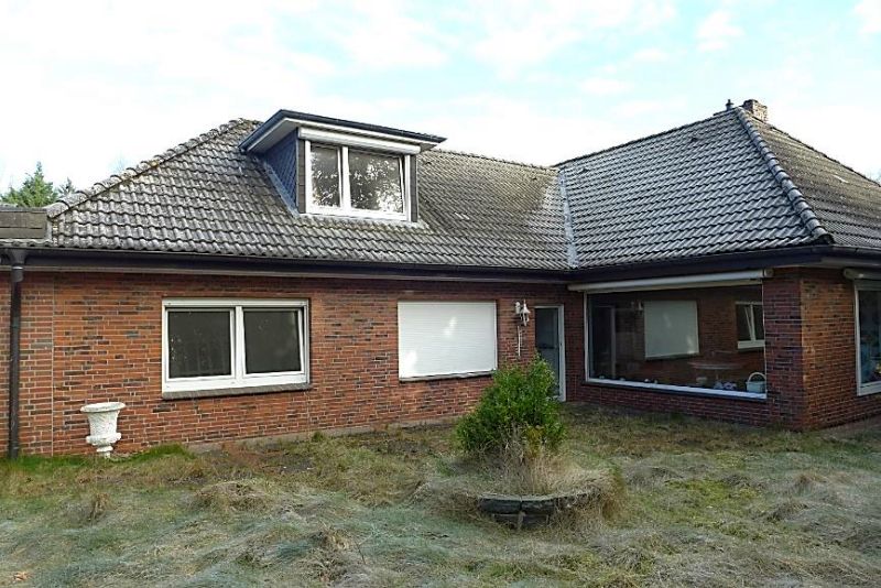 Einfamilienhaus in Kleiner Rungenberg 5, 25587 Münsterdorf - Bild 2