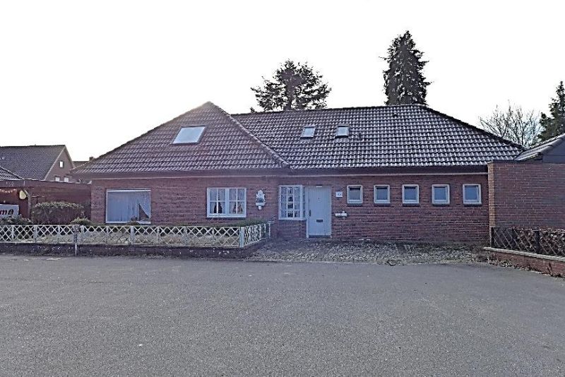 Kleiner Rungenberg 5, 25587 Münsterdorf