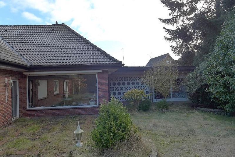 Einfamilienhaus in Kleiner Rungenberg 5, 25587 Münsterdorf - Bild 3
