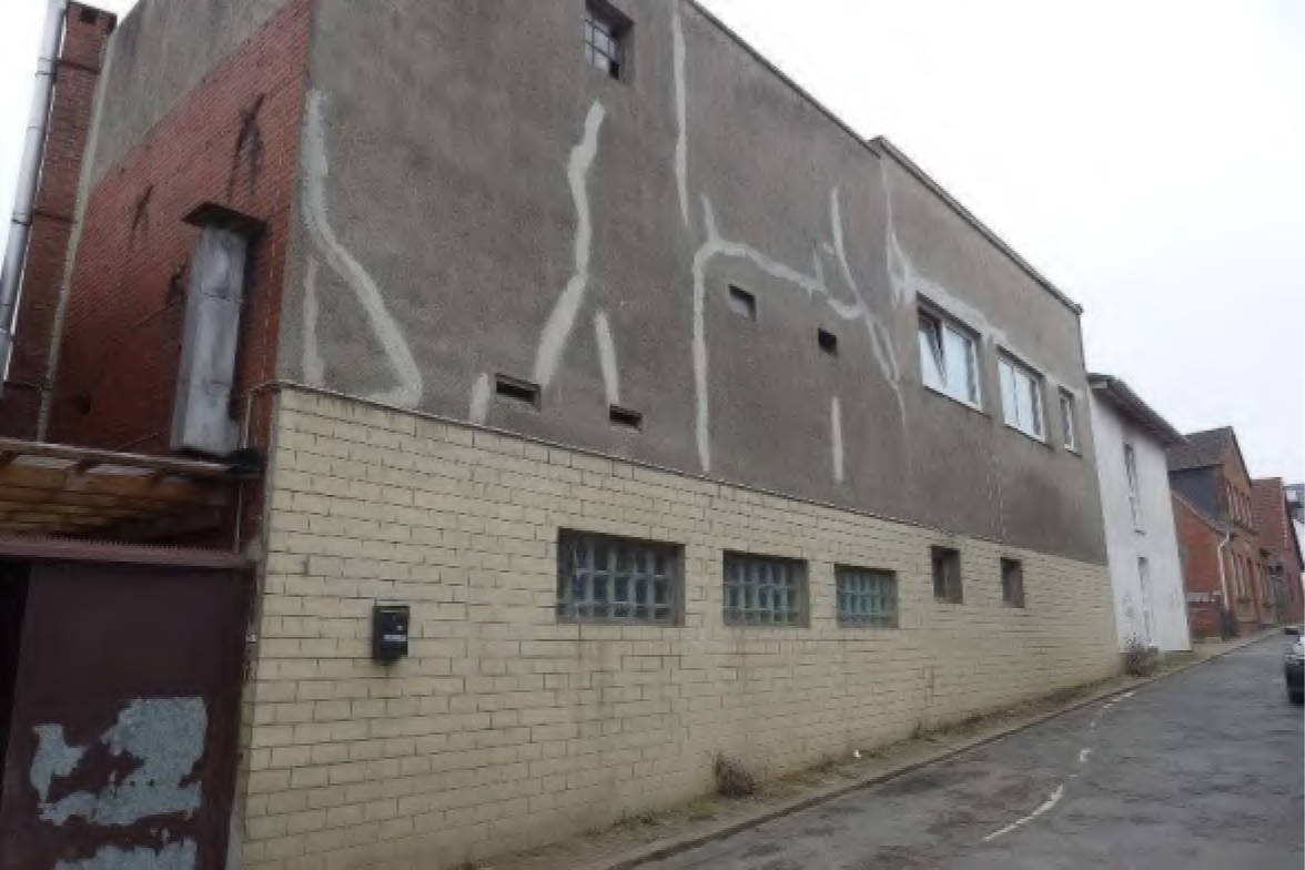 Wohnen/Gewerbe in Neue Straße 1/Feldschmiedekamp 28, 25524 Itzehoe