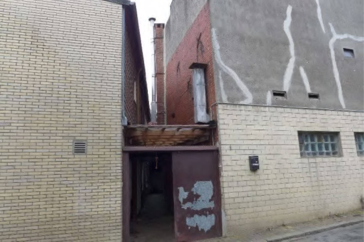 Wohnen/Gewerbe in Neue Straße 1/Feldschmiedekamp 28, 25524 Itzehoe - Bild 3