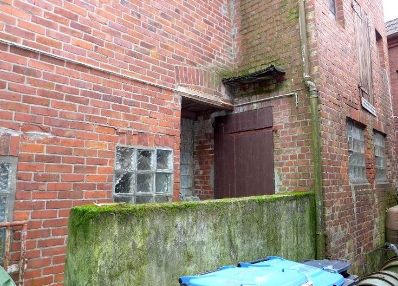 Wohnen/Gewerbe in Neue Straße 1/Feldschmiedekamp 28, 25524 Itzehoe - Bild 4