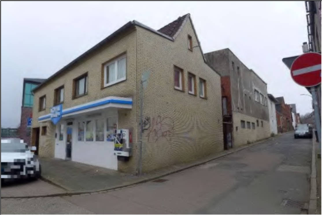 schleswig-holstein 28 K 35/24 Neue Straße 1/Feldschmiedekamp 28, 25524 Itzehoe 10