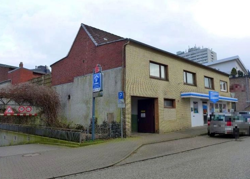 schleswig-holstein 28 K 35/24 Neue Straße 1/Feldschmiedekamp 28, 25524 Itzehoe 15