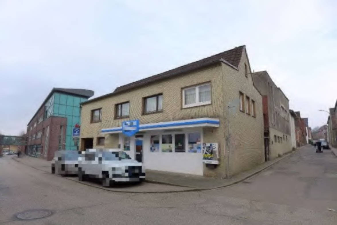 schleswig-holstein 28 K 35/24 Neue Straße 1/Feldschmiedekamp 28, 25524 Itzehoe 12