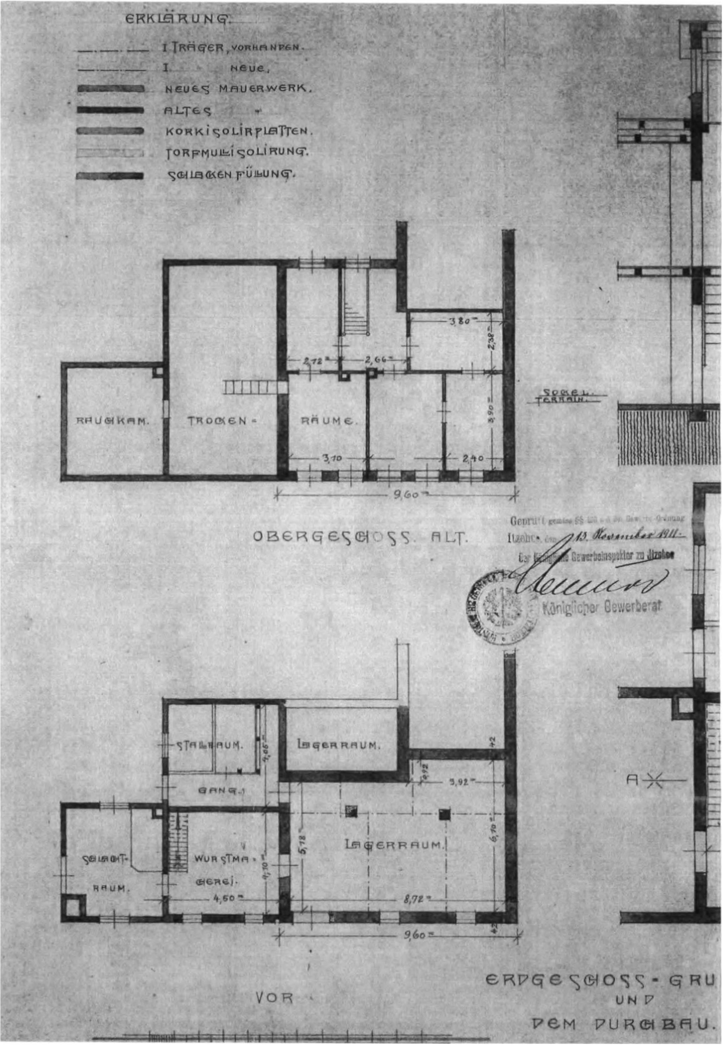 schleswig-holstein 28 K 35/24 Neue Straße 1/Feldschmiedekamp 28, 25524 Itzehoe 34